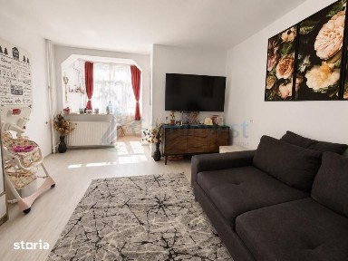 Apartament cu 1 camera Oradea, et 1 cu lift, tip D Gaminvest V4733