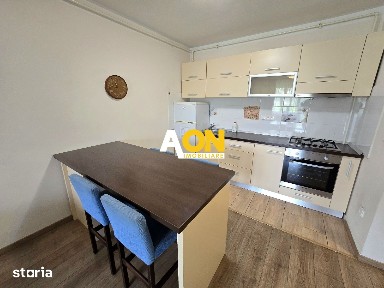 Apartament cu 3 Camere, Bloc Nou, Lift, Zona Orhideea