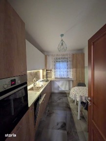 Prima Inchiriere - Apartament 2 camere cu loc de parcare in Baroque Re