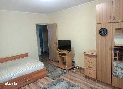 Apartament 2 camere Gara, 50 metri, etaj 3 Cod:163101