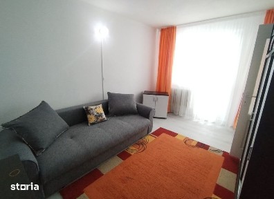 Apartament 1 camera Tatarasi, 25 metri, etaj 7 Cod:163109