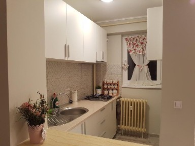 Proprietar închiriez garsoniera Drumul Taberei