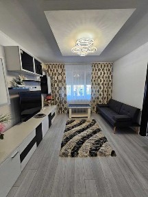 Titan Barajul Dunarii apartament 3 camere, et 7, mobilat
