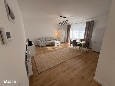 Apartament 2 camere, et 1, parcare, Floresti str Eroilor