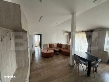 Apartament cu 3 camere, 69 mp, zona Tudor