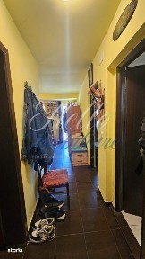 APARTAMENT 2 CAMERE, 45mp | Zona SUB CETATE | FLORESTI |
