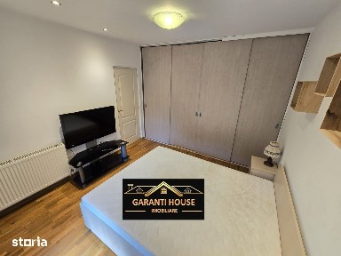 Bloc nou, Sanatatii, apartament 2 camere + 2 parcari subterane, 330€