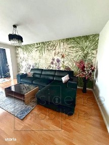 Apartament 3 camere separate, Marasti, zona The Office+Parcare