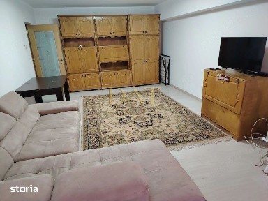 Apartament 3 camere | decomandate | parcare | Mărăști