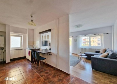 Apartament 3 camere, modern renovat, UMF, Arhitectura, Zorilor, Sigma
