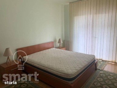 APARTAMENT CU 2 CAMERE DECOMANDATE, CENTRU