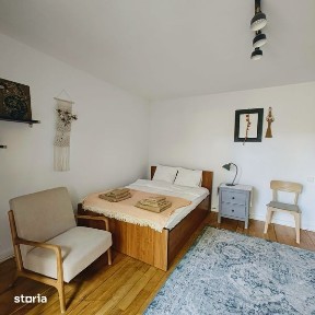 Apartament 1 camera str. Frunzisului