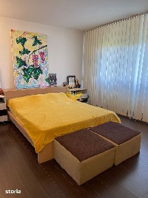 Inchiriez apartament cu 4 camere