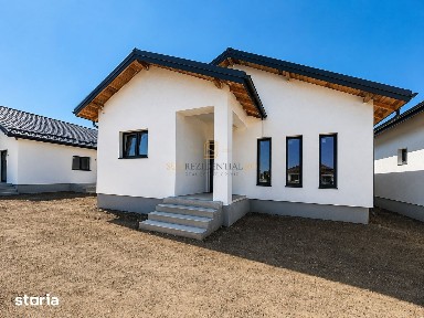 Casă individuală 3 camere | Parter | Curte 320 mp | Berceni