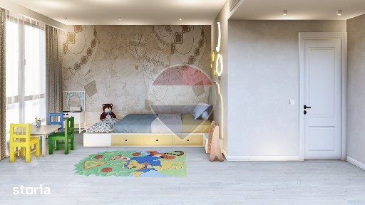 Vila Premium cu Piscina si Garaj dublu