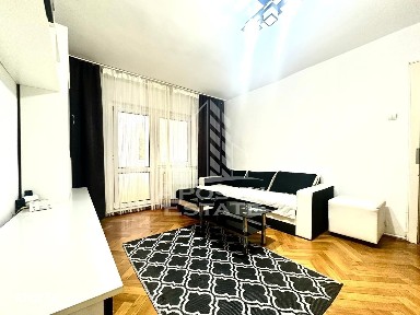 Apartament 2 camera zona Micalaca