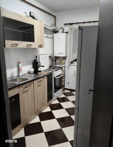 Apartament 2 camere, Decomandat 39MP,Zona Stejarului