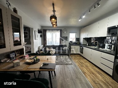 Apartament modern la cheie | Etaj intermediar | Zona Str Tineretului
