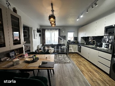 Apartament modern la cheie | Etaj intermediar | Zona Str Tineretului