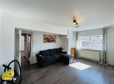 Apartament 2 camere, Strand, Sibiu IDEAL INVESTITIE