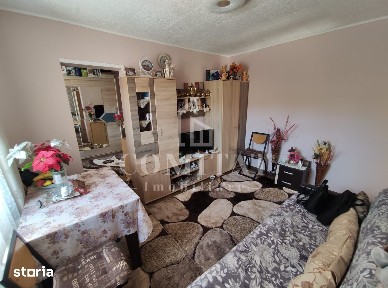 Apartament cu 2 camere | Zona Auchan - Cartier Iris