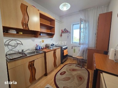 Apartament 2 camere, decomandate, Piata Alexandru cel Bun
