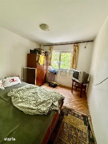 Podu de Fier, Iasi