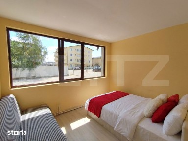 Apartament 3 camere, 60 mp - zona Pepinierii