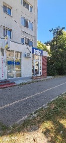 Strada Anghel Saligny, Siderurgistilor Vest, Galati