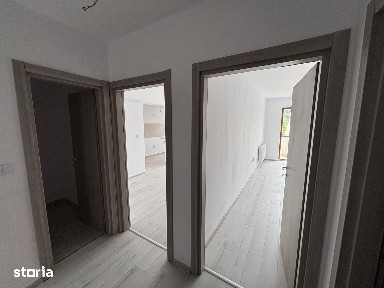 Ap. 2 camere, SD, 46mp, Bucium-Visan, 0% comision, Intabulat