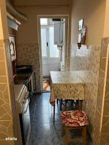 Pers fizica vand apartament 2 camere Podu Ros