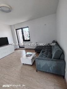 Ap. 2 camere, bloc 2020, loc parcare, zona Lidl Nord