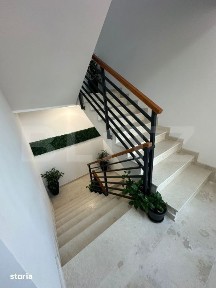 Cladire P+2-6 garsoniere moderne, inchiriate integral, zona Brestei