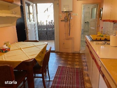 Apartament cu 2 camere ultracentral