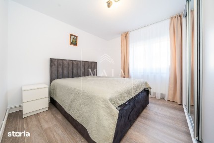 Apartament 3 camere, 2 bai, renovat complet, parter, Strand