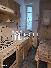 Apartament 2 camere de închiriat | Hipodrom 2, Sibiu | Parter