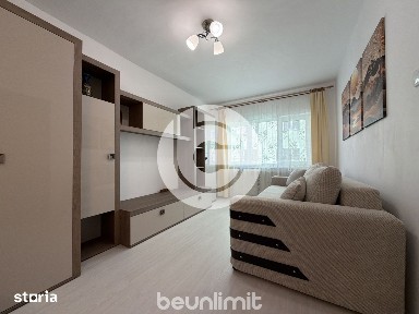 Apartament la prima inchiriere | 3 camere | Decomandat | Vasile Aaron