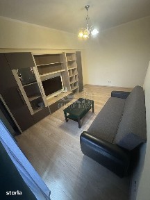 Apartament 2 camere cu balcon zona Mihai Viteazul