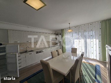 Apartament 3 camere 73 mpu balcon 6 m loc de parcare zona Turnisor