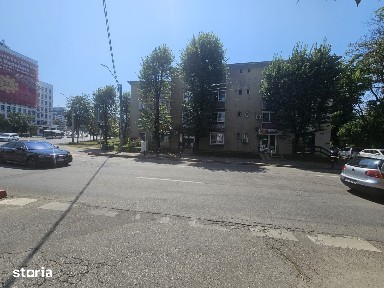 2 camere Ultracentral | Etaj 1 | Ideal birou sau locuință