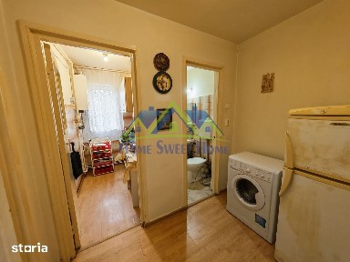 Garsonieră de închiriat - Deva, zona Dacia-Politie, Aleea Romanilor, P
