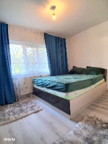 Apartament 2 camere, spațios, parter, aproape de Iulius Mall