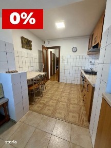 Apartament 3 camere, decomandat- zona Aradului-COMISION 0%