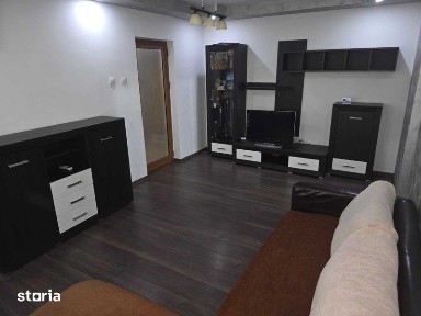 Apartament cu doua camere modern in Prundu