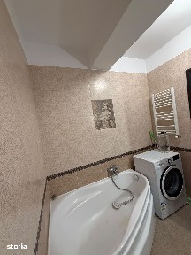 APARTAMENT MODERN 2 CAMERE DE ÎNCHIRIAT - MILITARI RESIDENCE