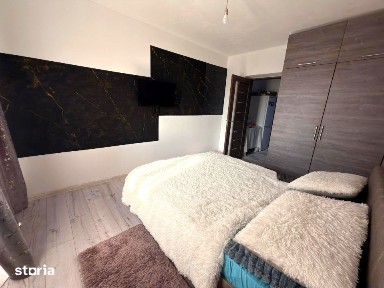 Apartament 2 camere, 50 mp, zona Centrala