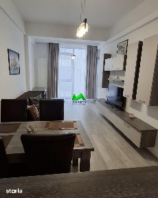 Apartament de inchiriat 2 camere Sibiu Doamna Stanca