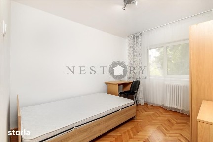 Apartament 3 camere decomandate, UMF, Spitalul de Recuperare, Zorilor