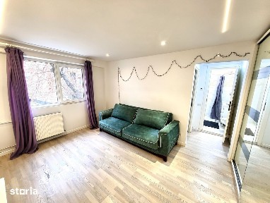 Apartament 2 camere | 6 min Metrou Piața Victoriei | Pet Friendly