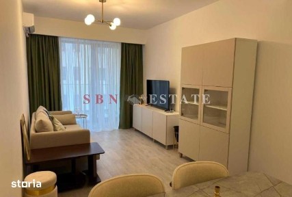 Apartament 2 Camere Militari - Lujerului | Bloc nou | Metrou